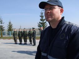 Прикордонники