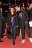 Ani Lorak and Sakis Ruvas
