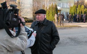 Anatoly Kisilenko