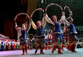 Participants of band