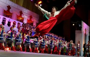 Participants of band