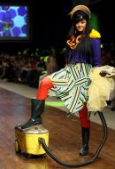 Collection of Petr Nesterenko-Lanko