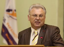 Владимир Стретович