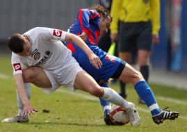 Igor Ilkiv and Rolan Gusev