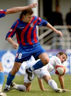 Igor Ilkiv and Rolan Gusev