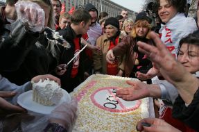 Participants of action