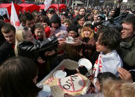 Participants of action