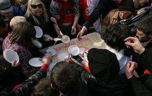 Participants of action