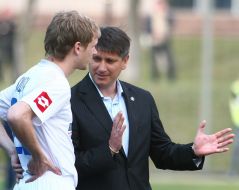 Sergey Kovalets and Anatoly Kitsuta