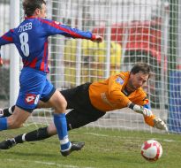 Maryan Marushchak and Rolan Gusev