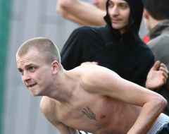 Fan of FС ”Arsenal”