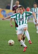 Mikhail Kopolovets and Vitaliy Komarnitskiy