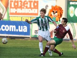 Sergey Kuznetsov and Vitaliy Komarnitskiy