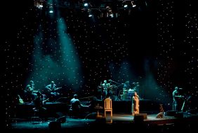 Концерт Сезарії Евори