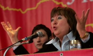 Наталія Вітренко