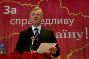 Станістлав Ніколаєнко