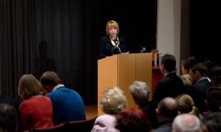 Yekaterina Yushchenko