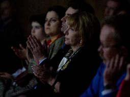 Sergey Bukovskiy and Yekaterina Yushchenko