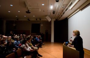 Yekaterina Yushchenko