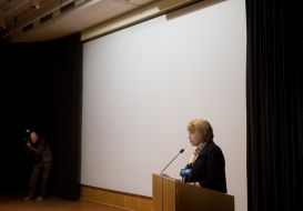 Yekaterina Yushchenko