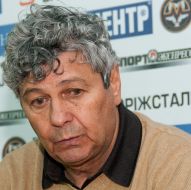 Mircea Lucescu