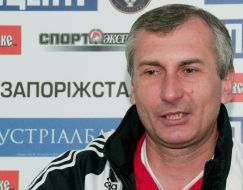 Oleg Lutkov