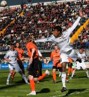 Tomas Hubschman and Adolf Teyku