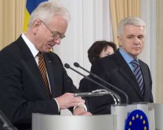 Vladimir Litvin and Hans-Gert Poettering