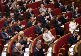 Народные депутаты