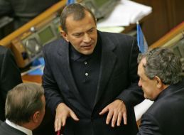 Андрей Клюев