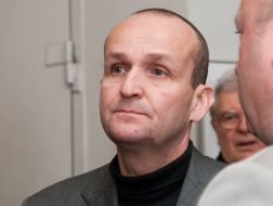 Антонин Мургаш