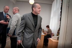 Антонин Мургаш