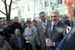 Владимир Литвин