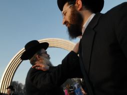 «Benediction on Sun» ceremony participants