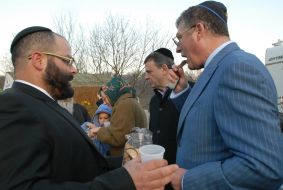 Evgeniy Chervovnenko