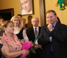 Леонид Кучма