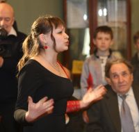 Галина Крюк