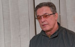 Ivar Kalnynsh
