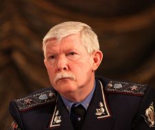 Nikolay Illichov