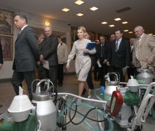 Participants of conference