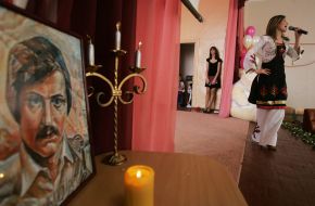 Student of boarding-school