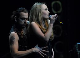 The ”New wave 2009” selection round