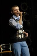 The ”New wave 2009” selection round