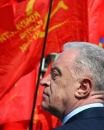 Leonid Grach