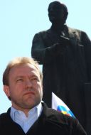 Vasily Volga