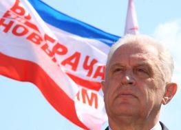 Leonid Grach