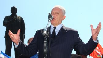 Leonid Grach