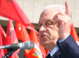 Leonid Grach