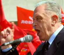 Leonid Grach