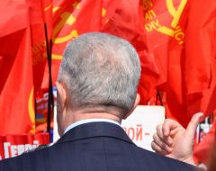Leonid Grach